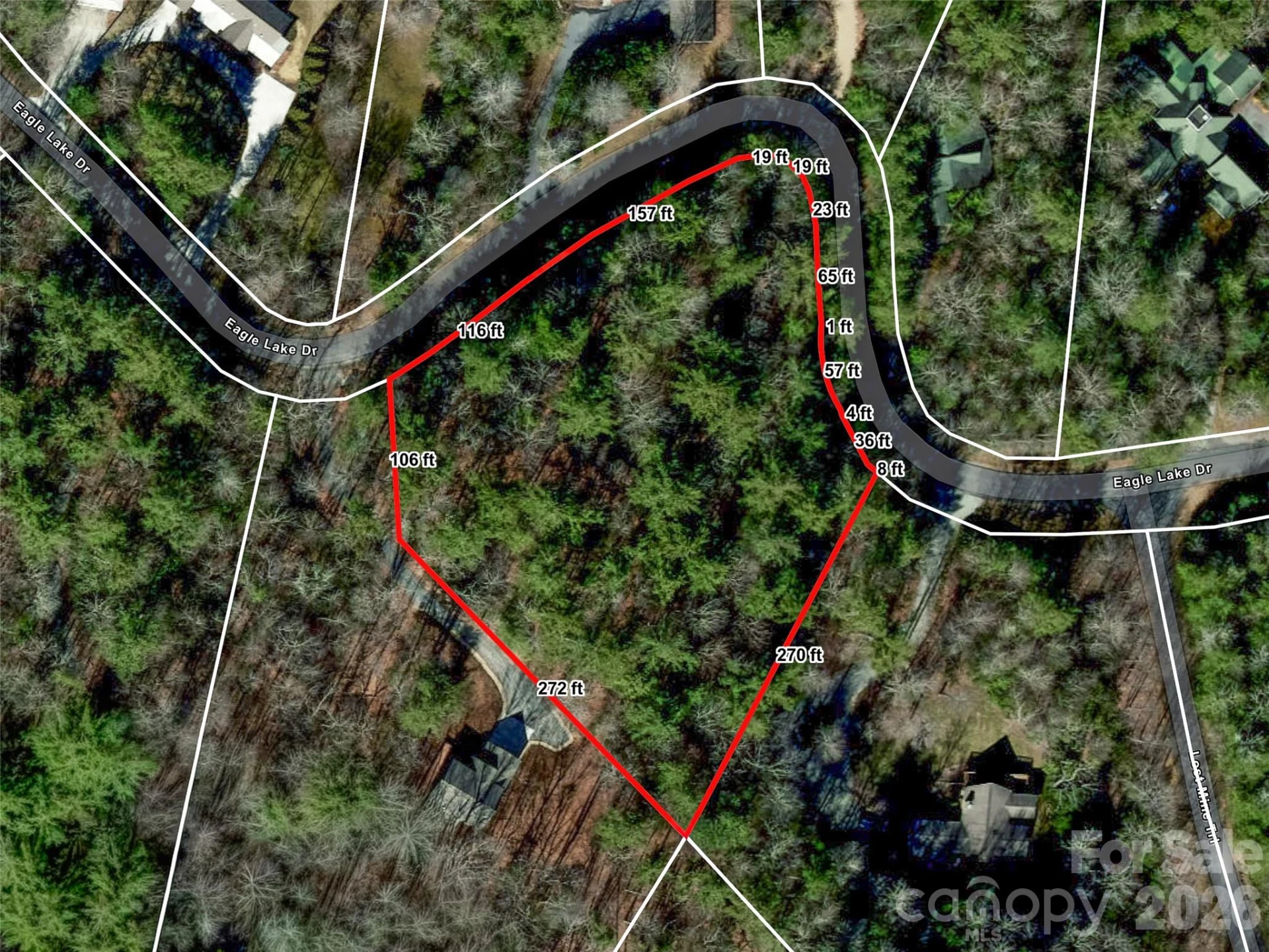 Lot 161 Eagle Lake Drive - Photo 11