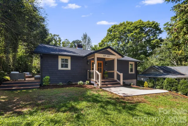 107 Beverly Road