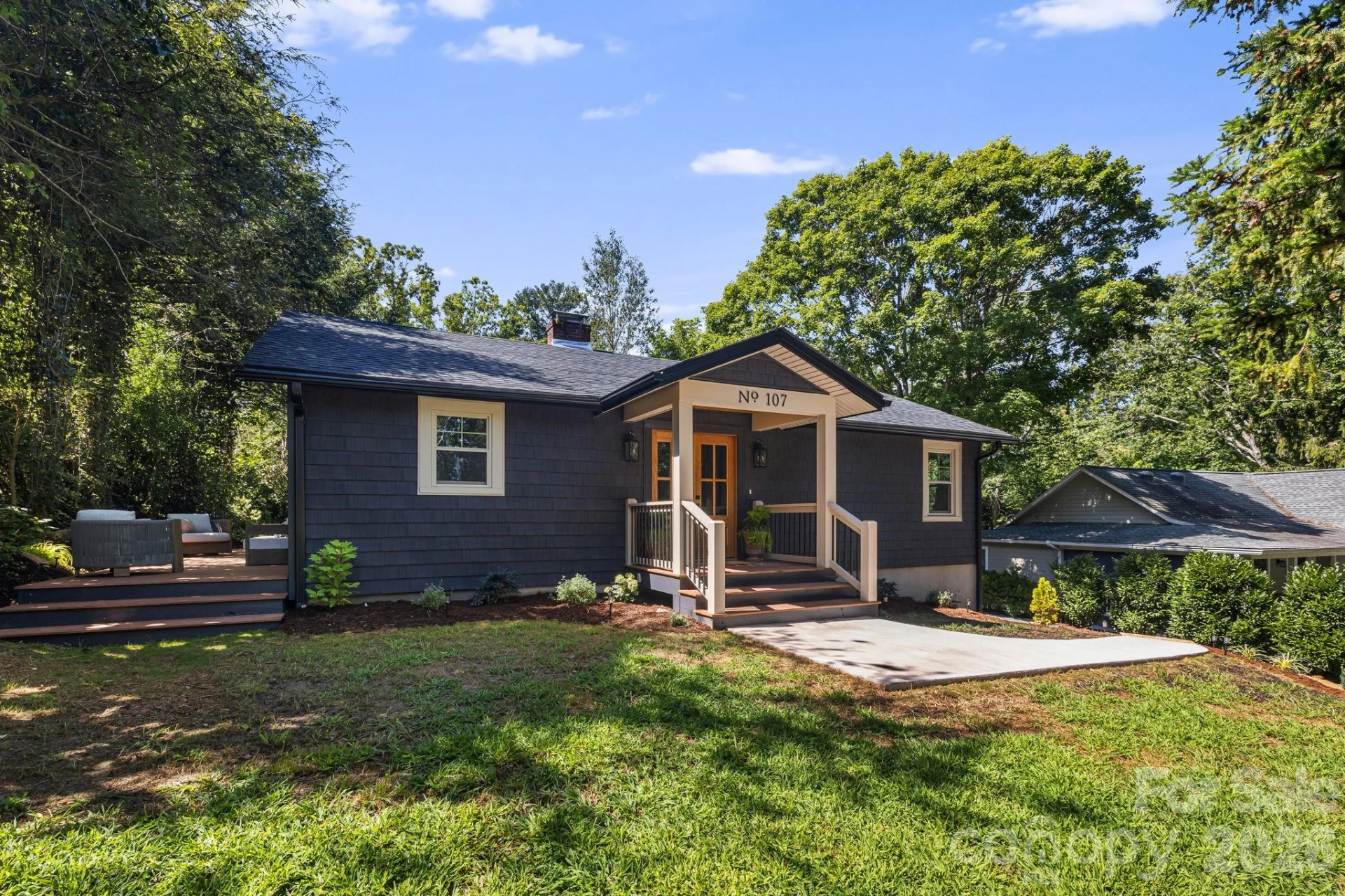 107 Beverly Road