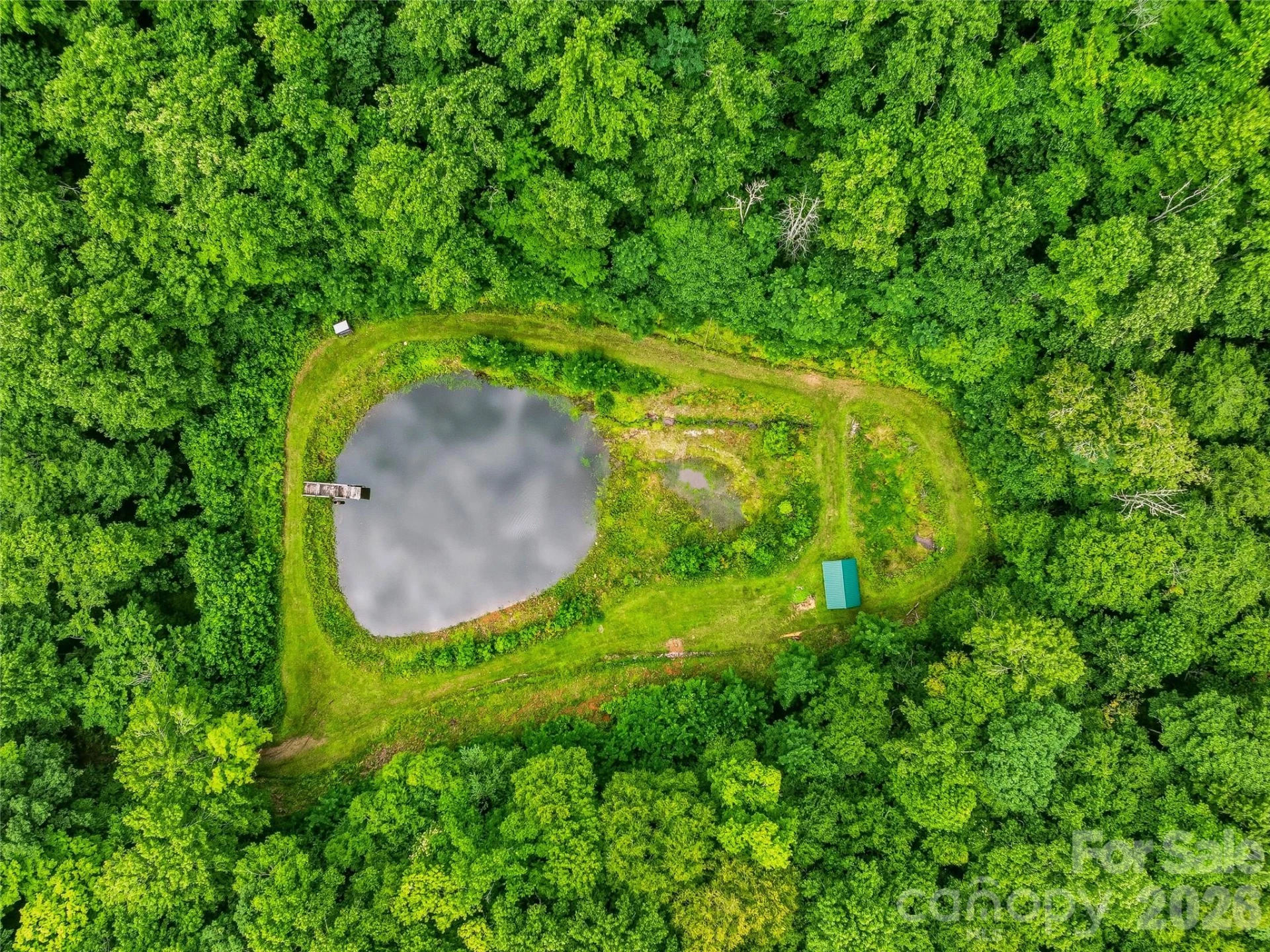961 Wilson Branch Road - Photo 29
