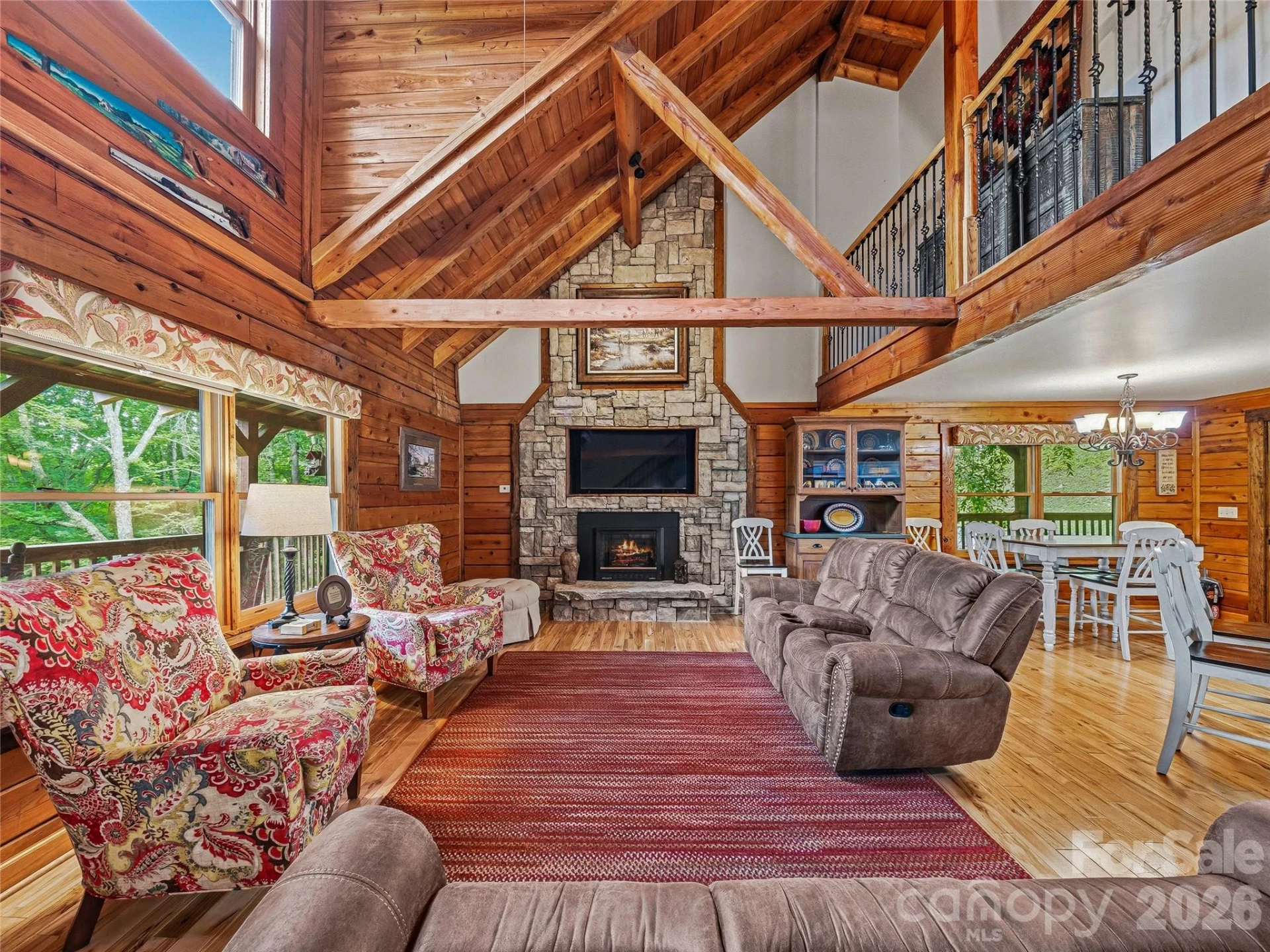 961 Wilson Branch Road - Photo 35