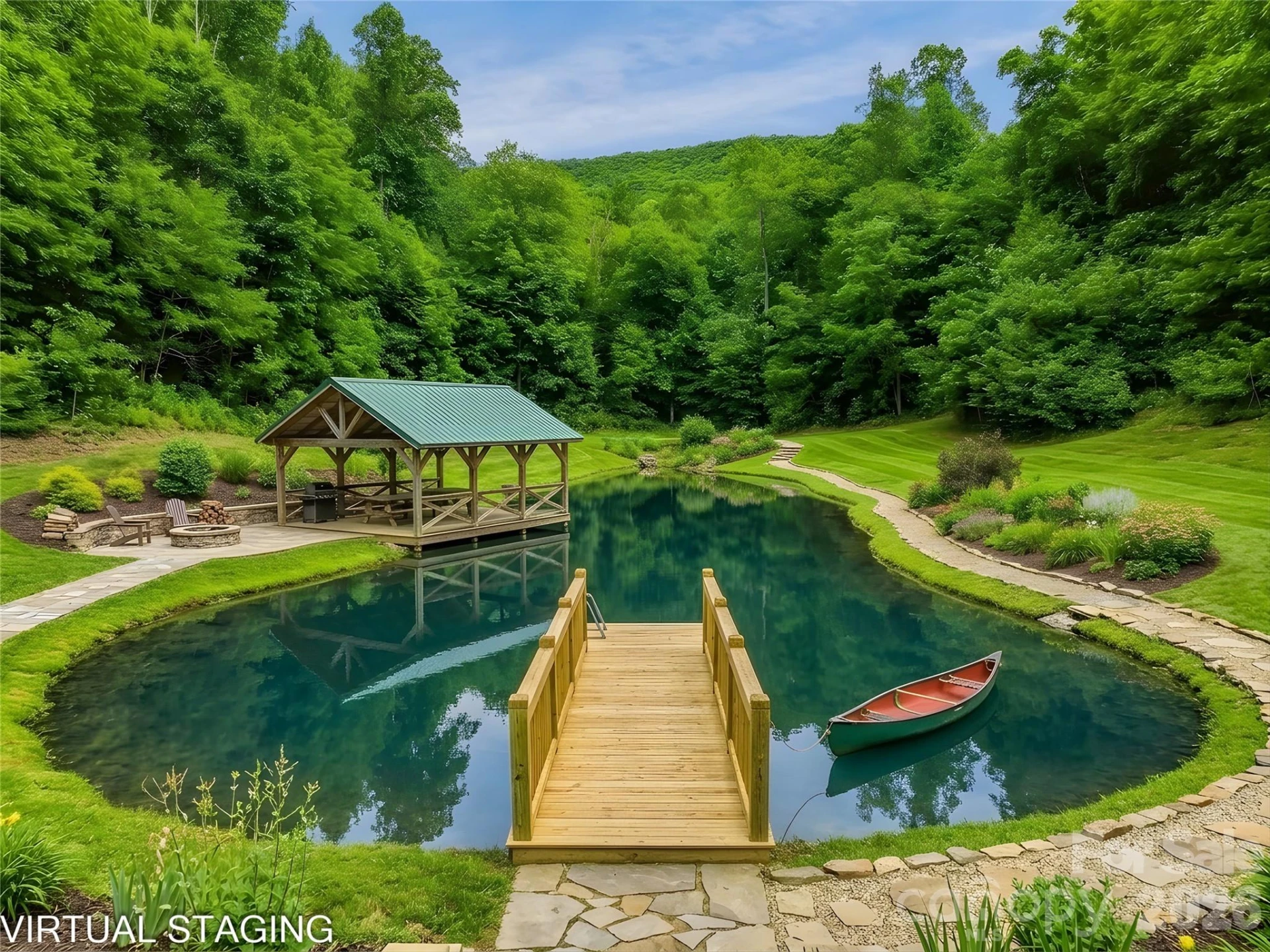 961 Wilson Branch Road - Photo 38