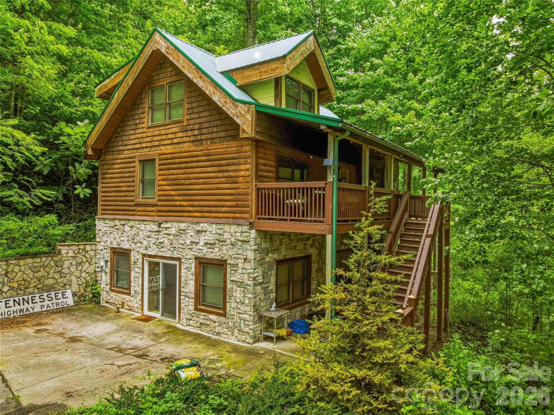 961 Wilson Branch Road - Photo 7