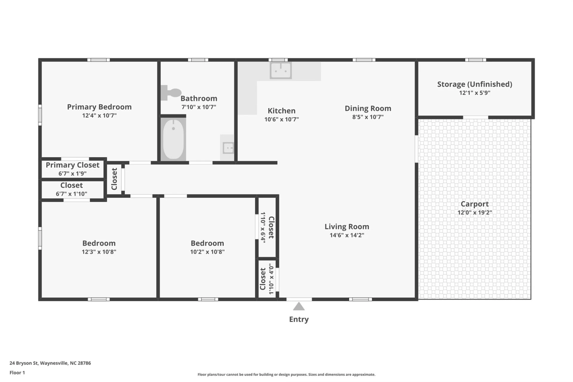 24 Bryson Street - Photo 33