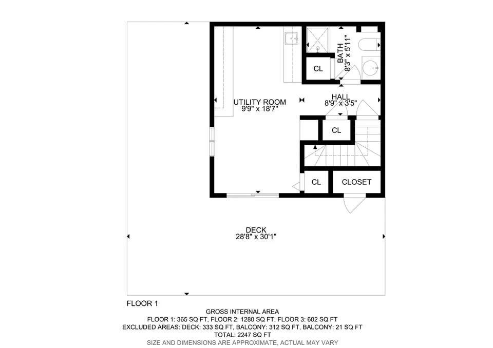 82 Innsbrook Drive - Photo 37