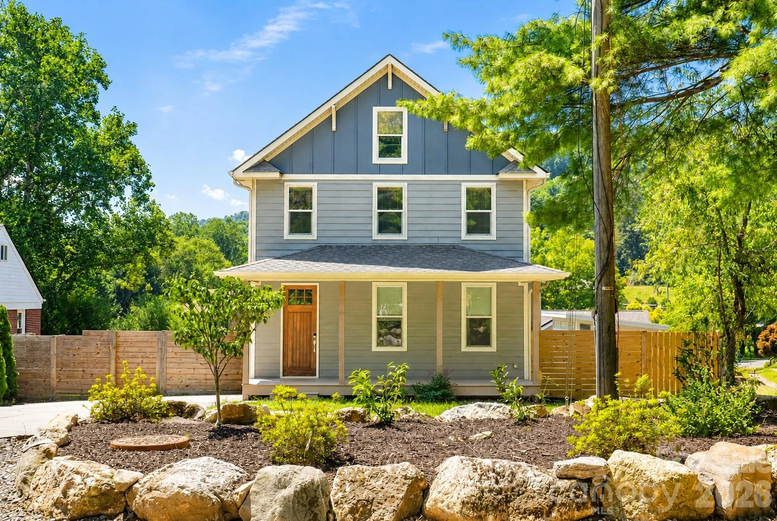 408 Old Haw Creek Road - Photo 33