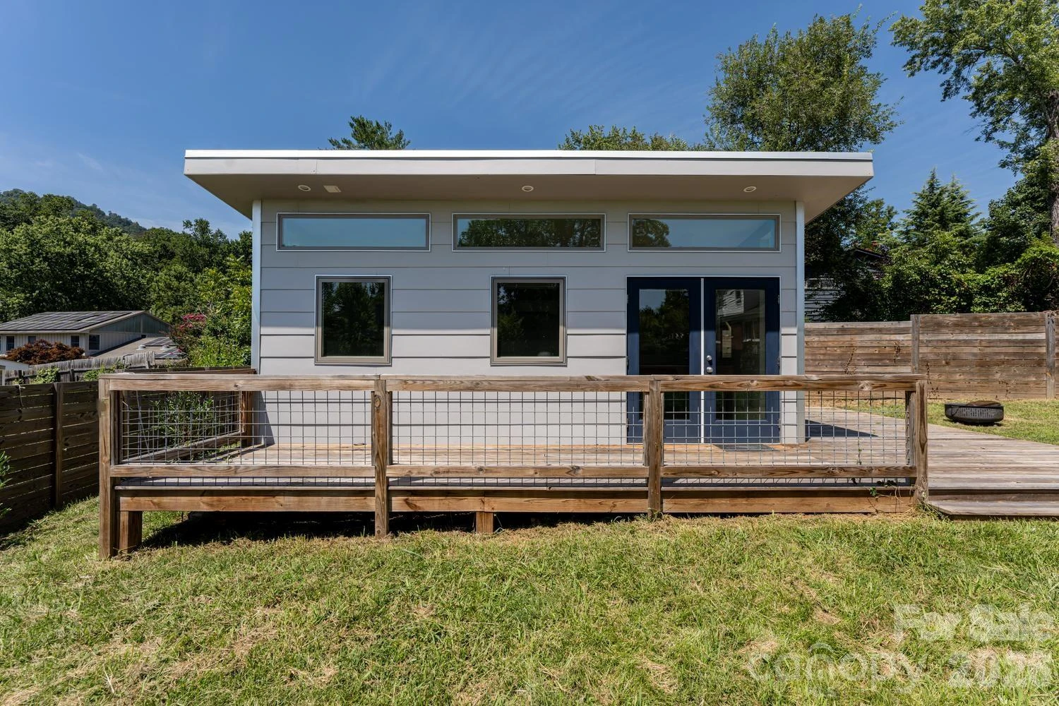 408 Old Haw Creek Road - Photo 26