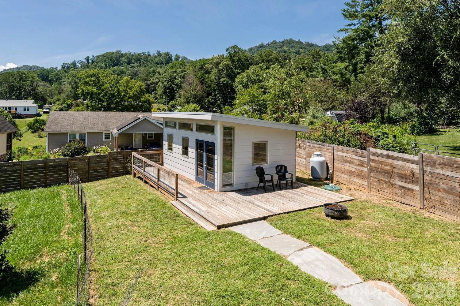 408 Old Haw Creek Road - Photo 3
