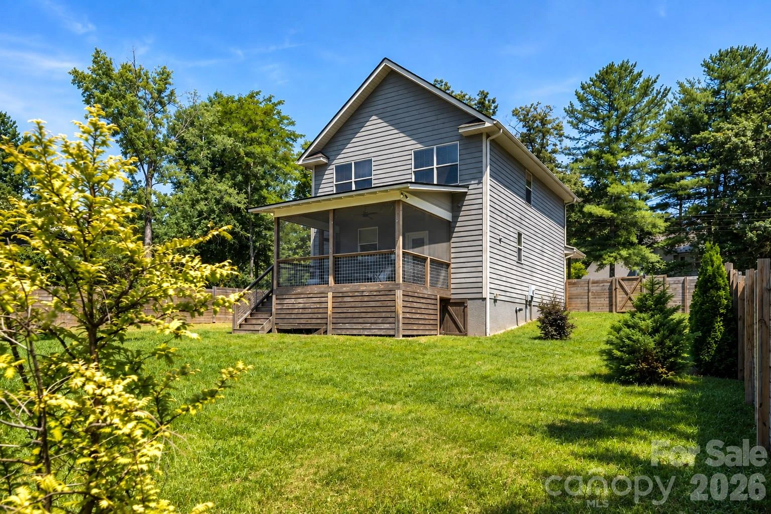 408 Old Haw Creek Road - Photo 23