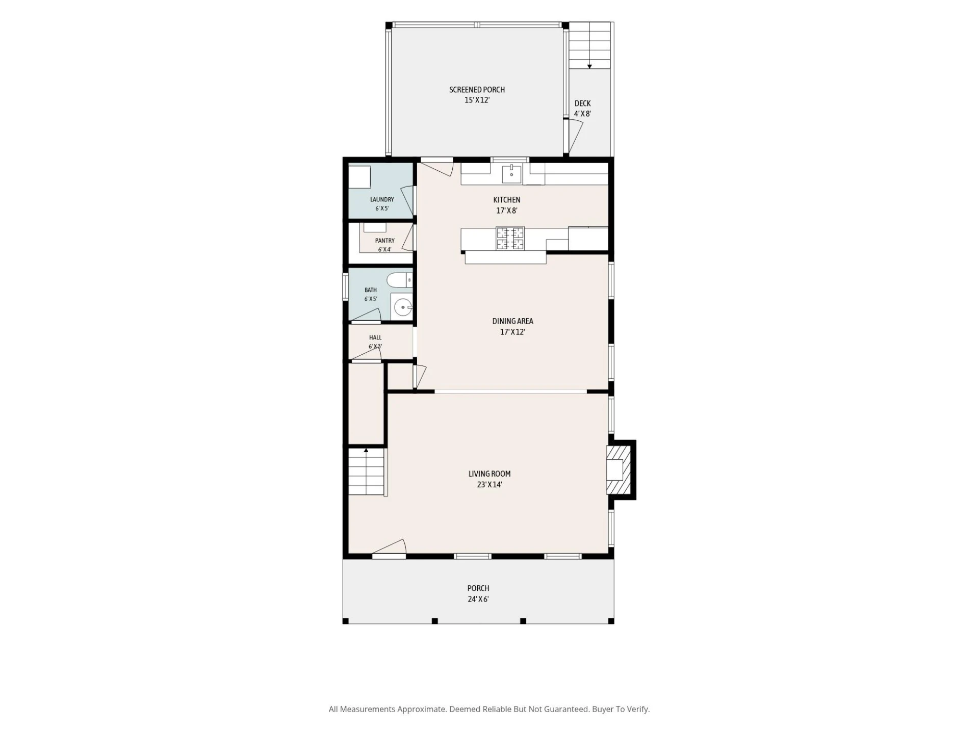408 Old Haw Creek Road - Photo 31