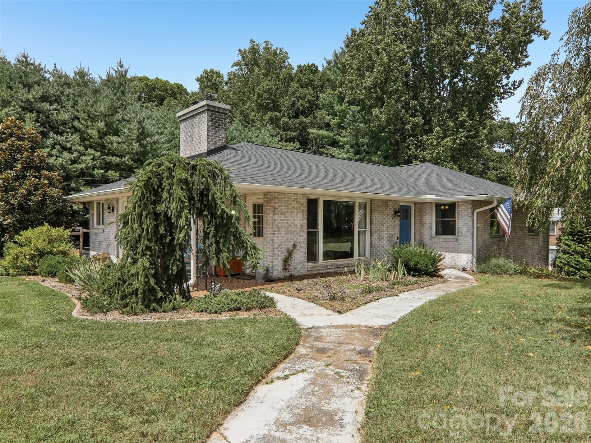 851 Sand Hill Road - Photo 3