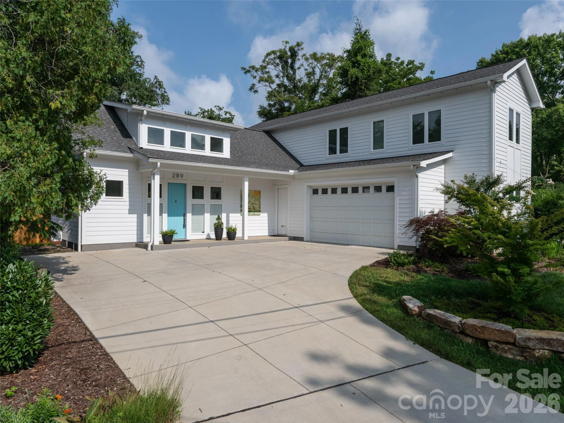 289 Waynesville Avenue - Photo 2