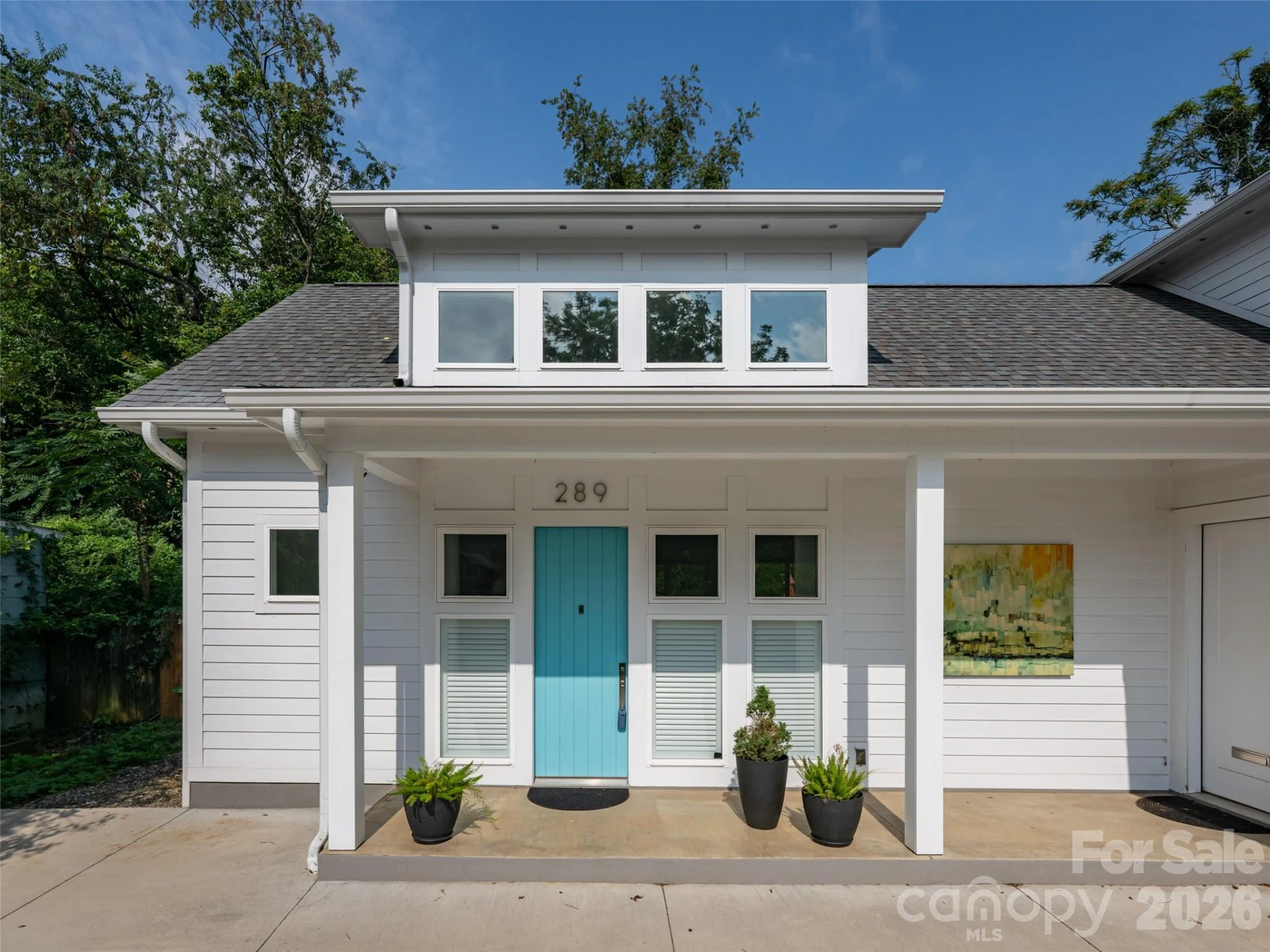 289 Waynesville Avenue - Photo 5