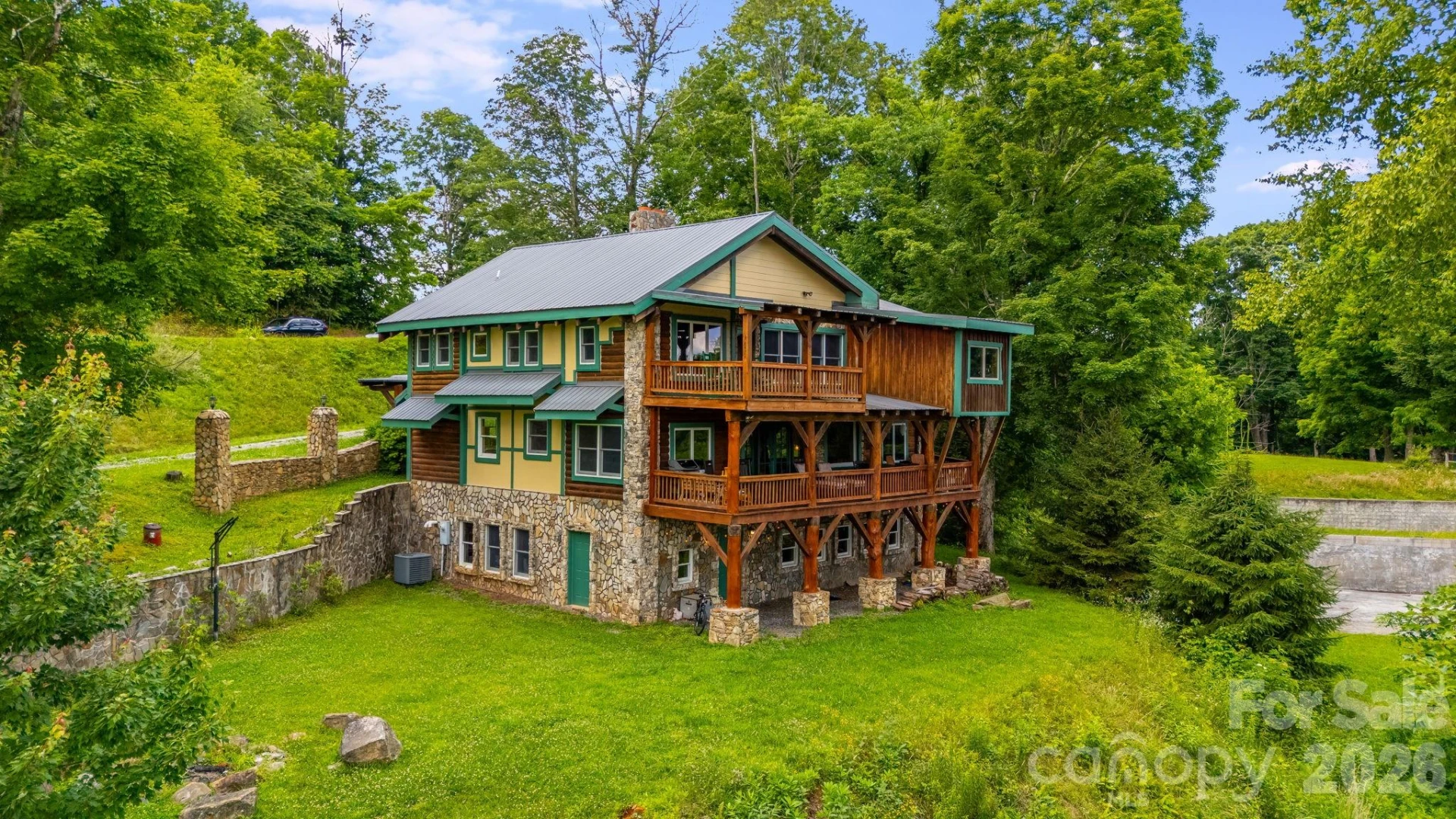 1185 & 1115 Black Bear Drive - Photo 4