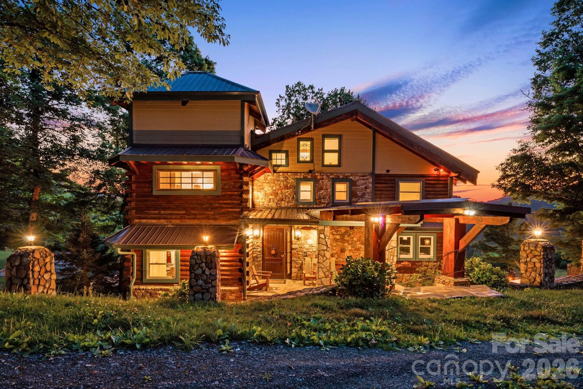1185 & 1115 Black Bear Drive - Photo 8