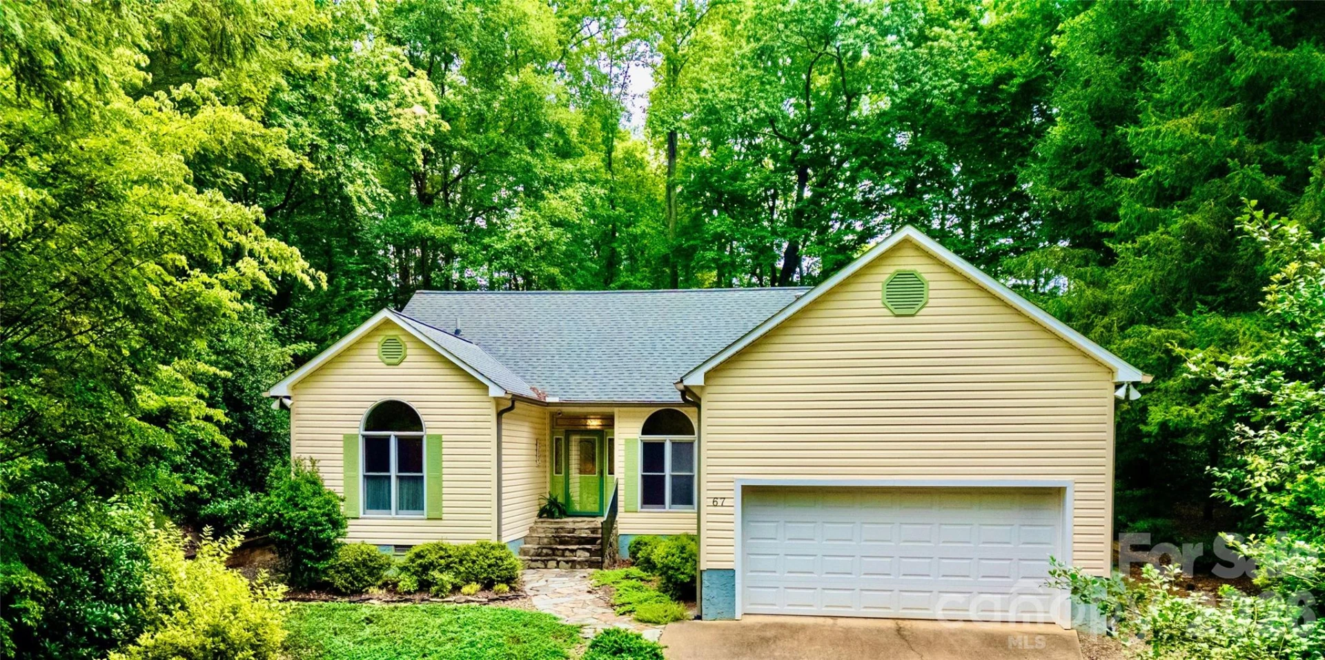 67 Autumn Glen Court - Photo 4