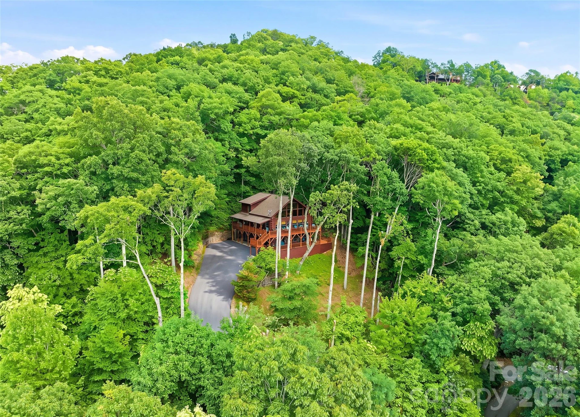 582 Tsalagi Trail - Photo 2