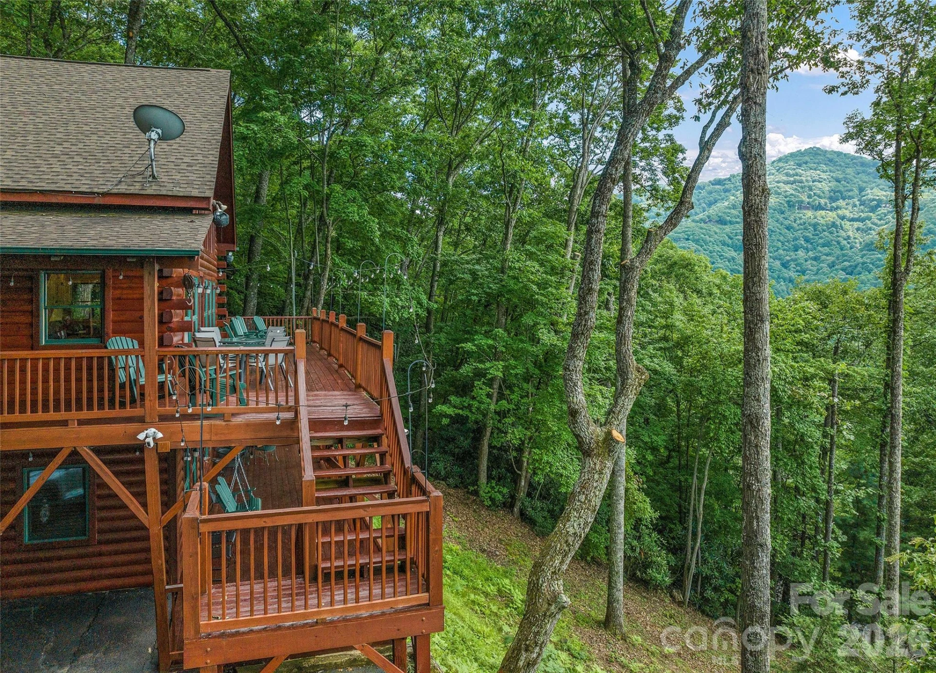 582 Tsalagi Trail - Photo 5