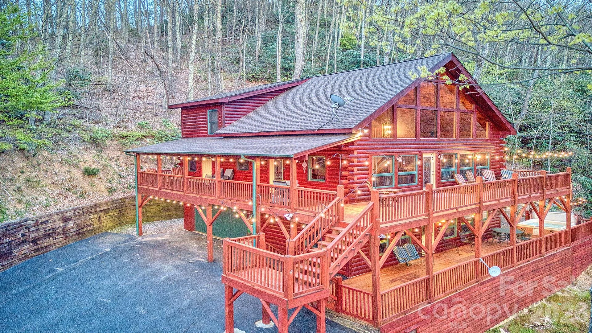 582 Tsalagi Trail - Photo 45
