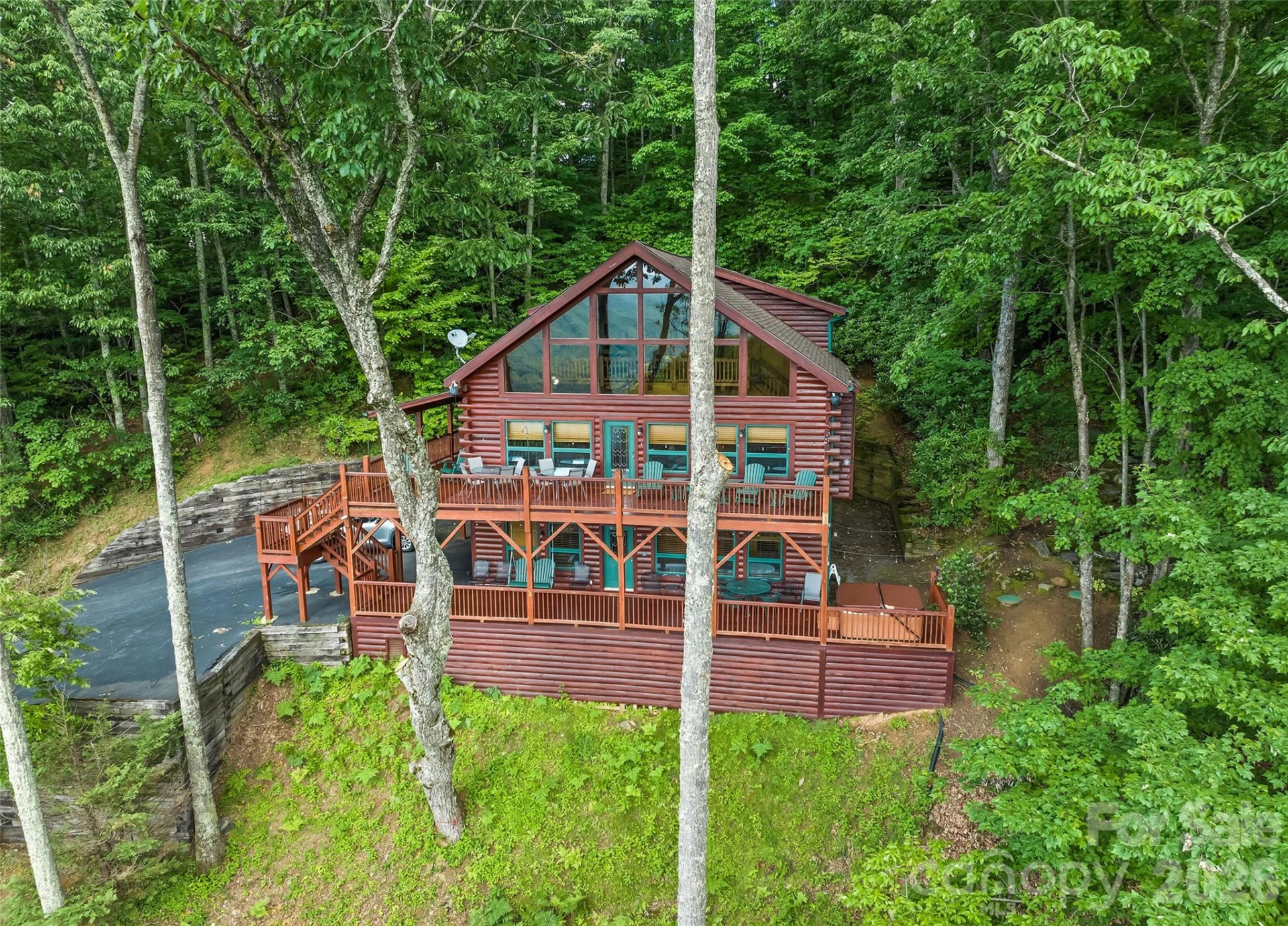 582 Tsalagi Trail - Photo 7