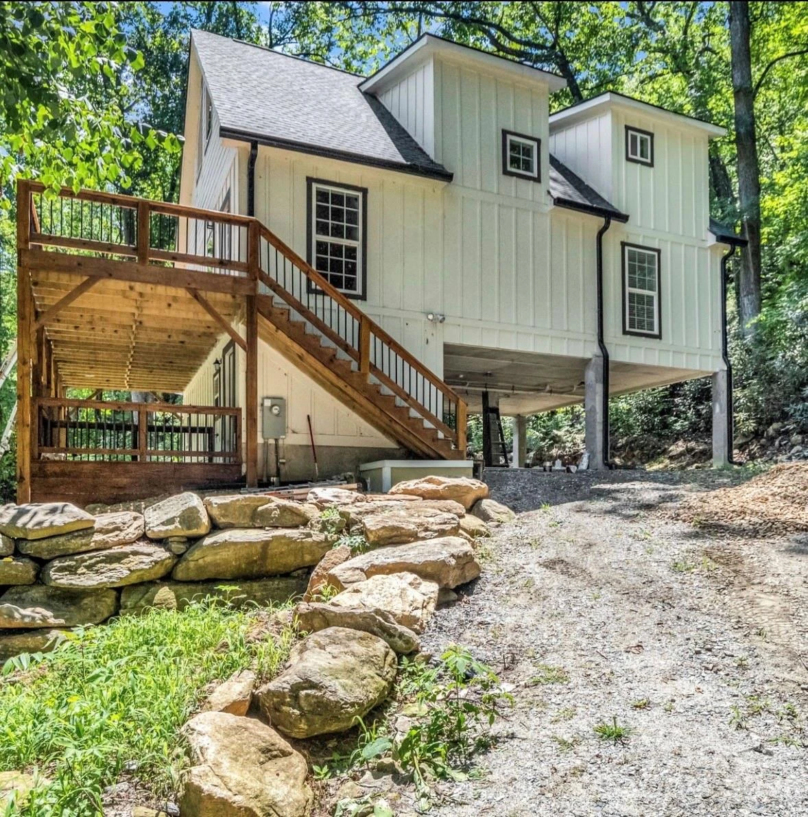 168 Fall Creek Drive - Photo 2