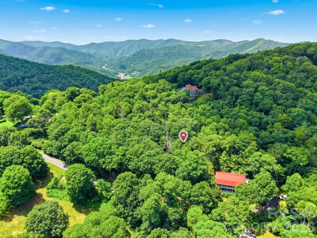 0 Bent Oak Drive, Waynesville, NC, 28786