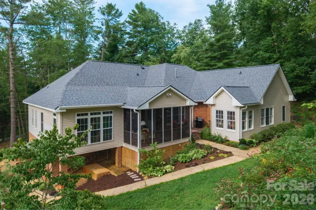 21 Four Oaks Drive