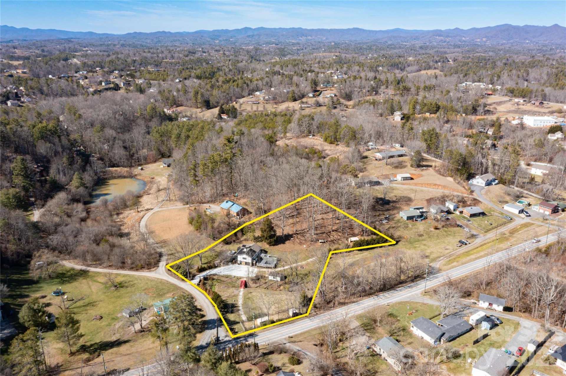 5 Northlake Drive - Photo 19