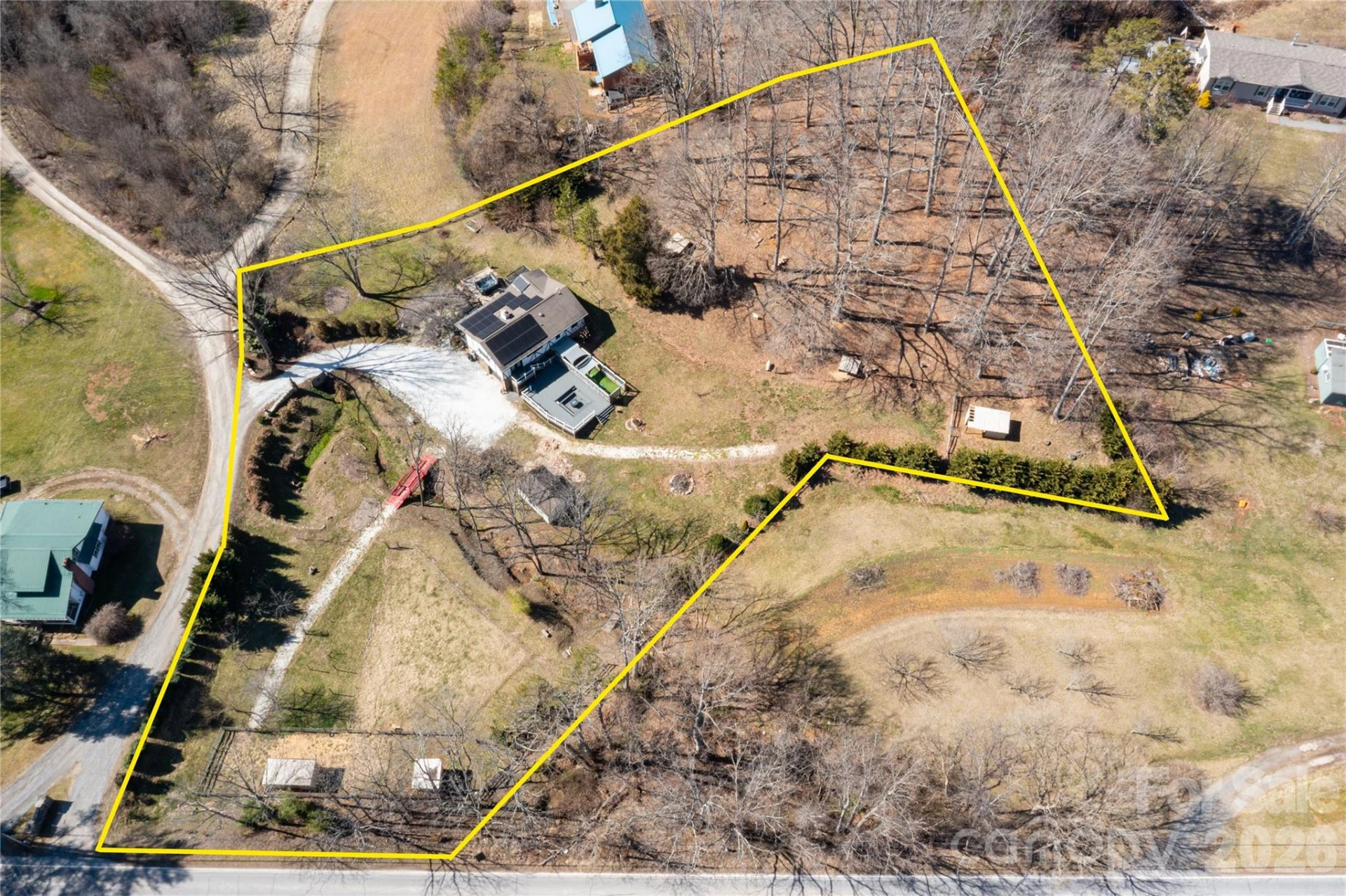 5 Northlake Drive - Photo 20