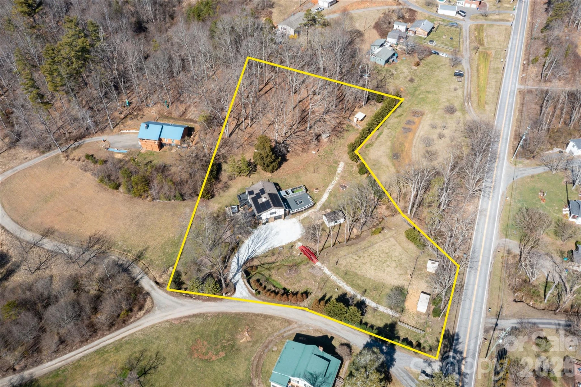 5 Northlake Drive - Photo 10