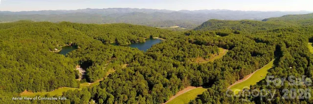 TBD Ugugu Drive, Brevard, NC, 28712