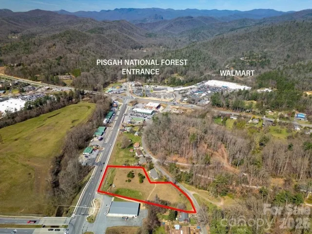 tbd Hendersonville Highway