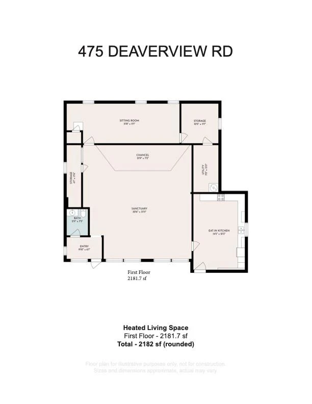 475 Deaverview Road - Photo 24