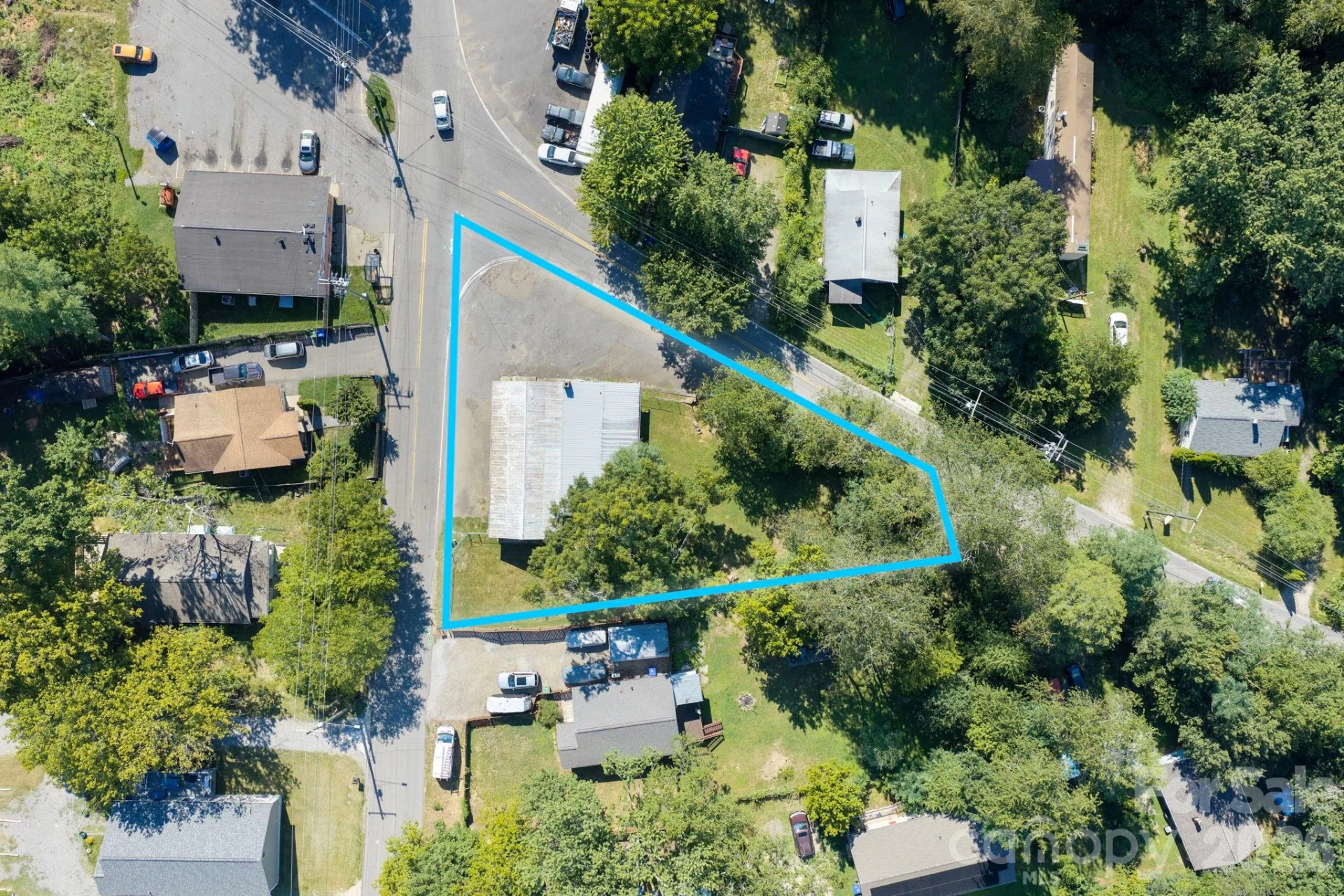 475 Deaverview Road - Photo 4