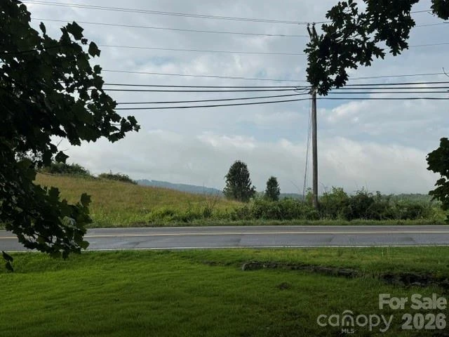 00000 Monticello Road