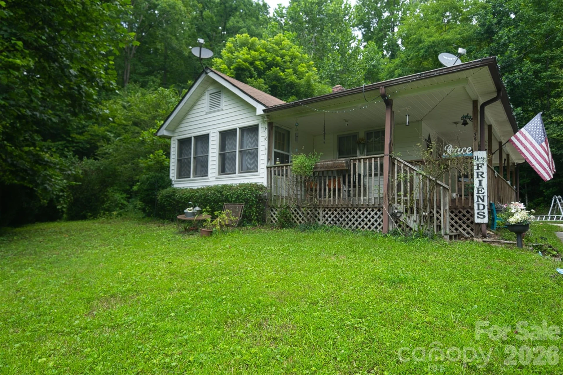 35 Lower Sand Branch Road - Photo 2