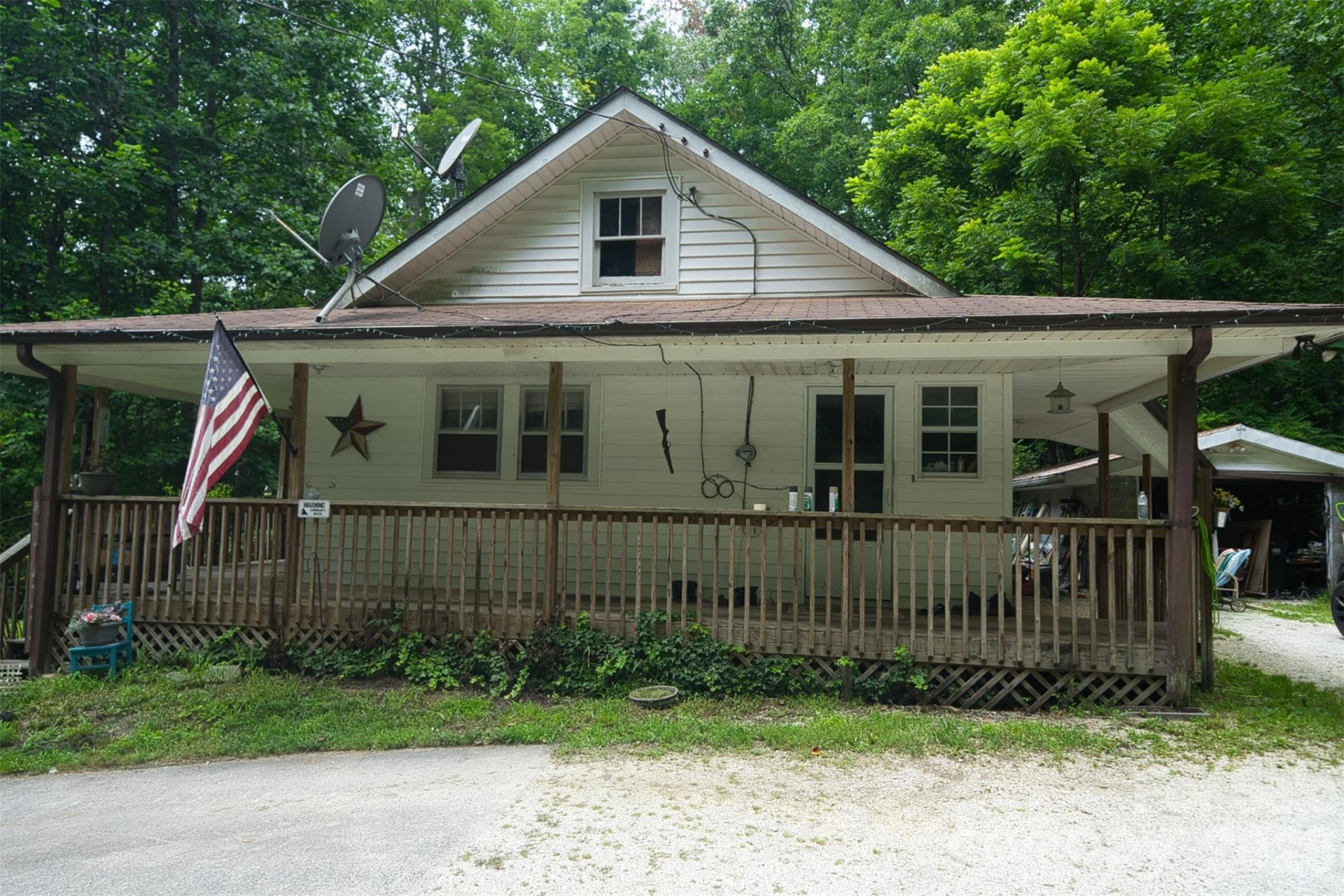 35 Lower Sand Branch Road - Photo 48