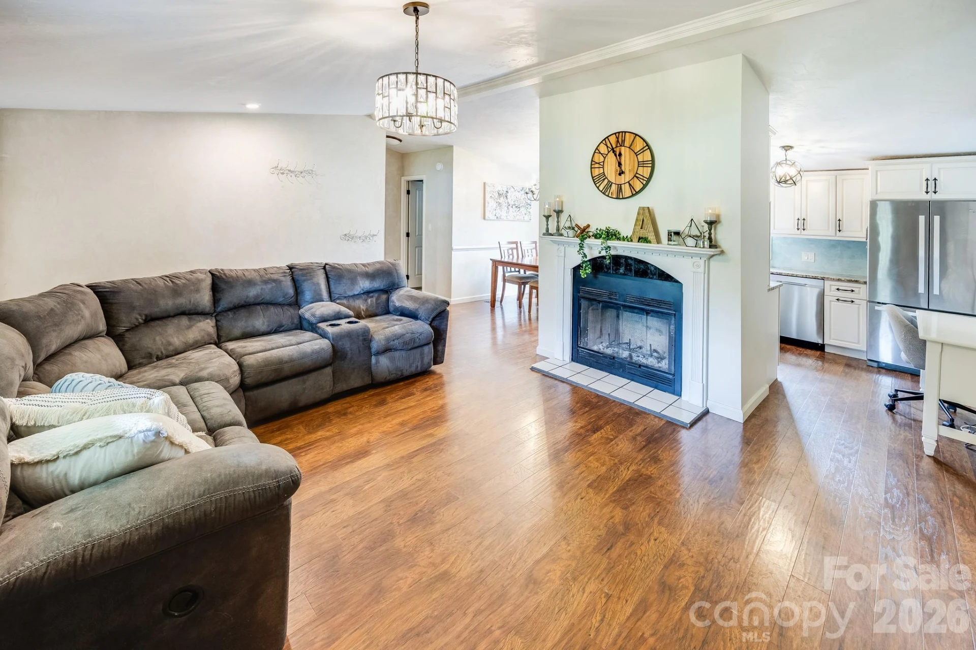 105 Short Meadow Drive - Photo 5
