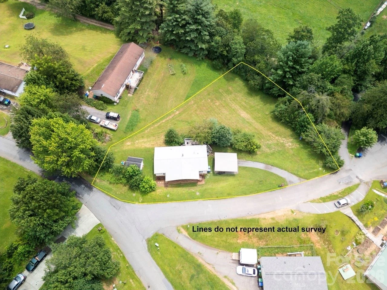 105 Short Meadow Drive - Photo 4