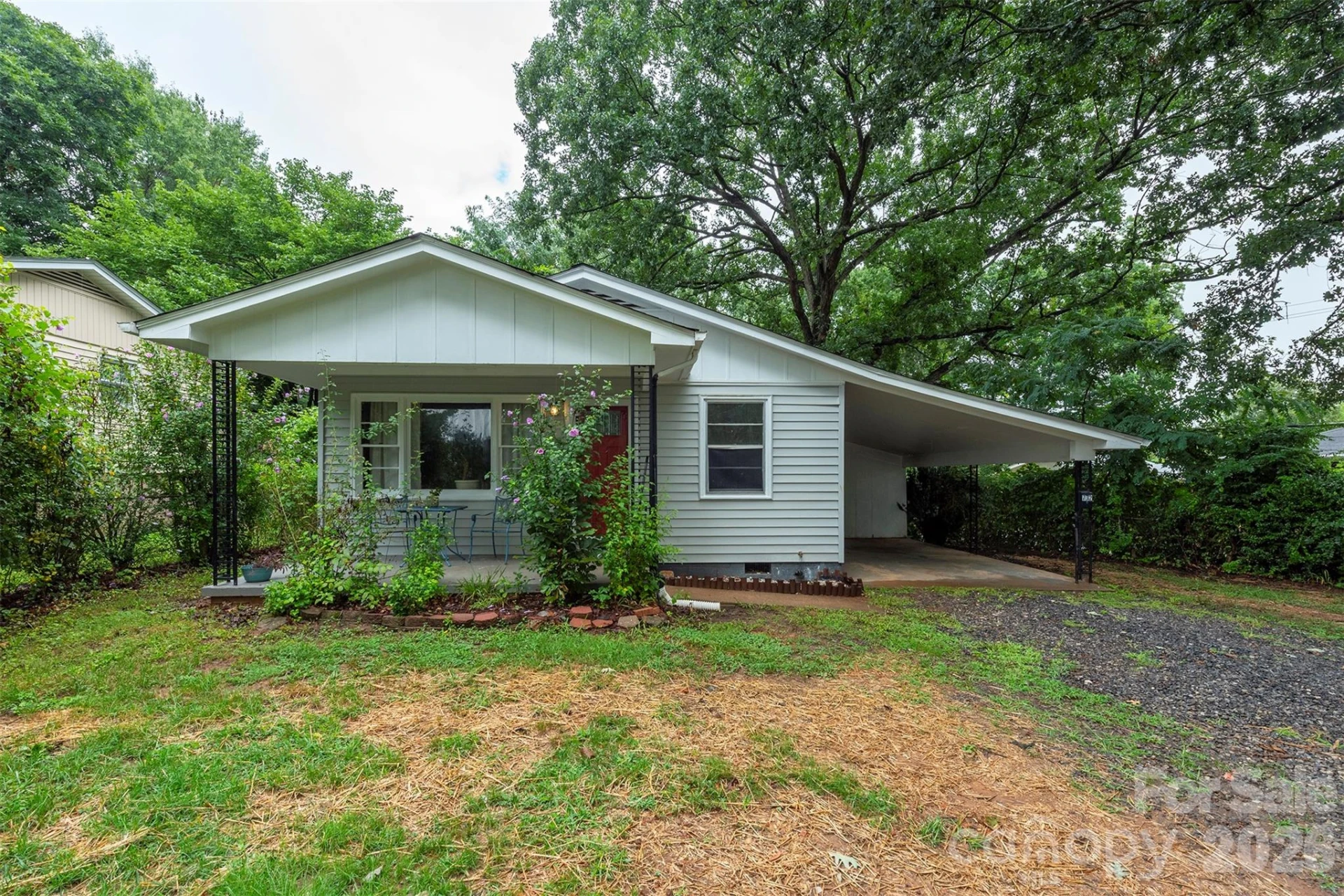 732 Fairview Road