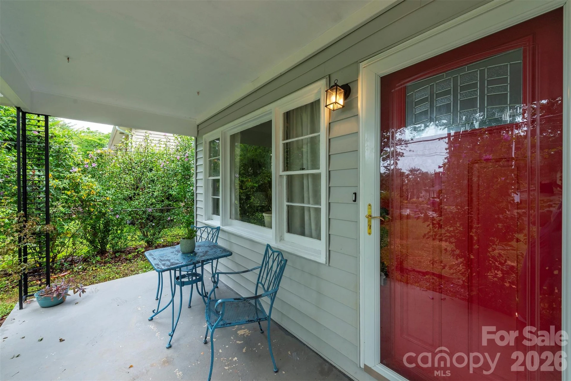 732 Fairview Road - Photo 23