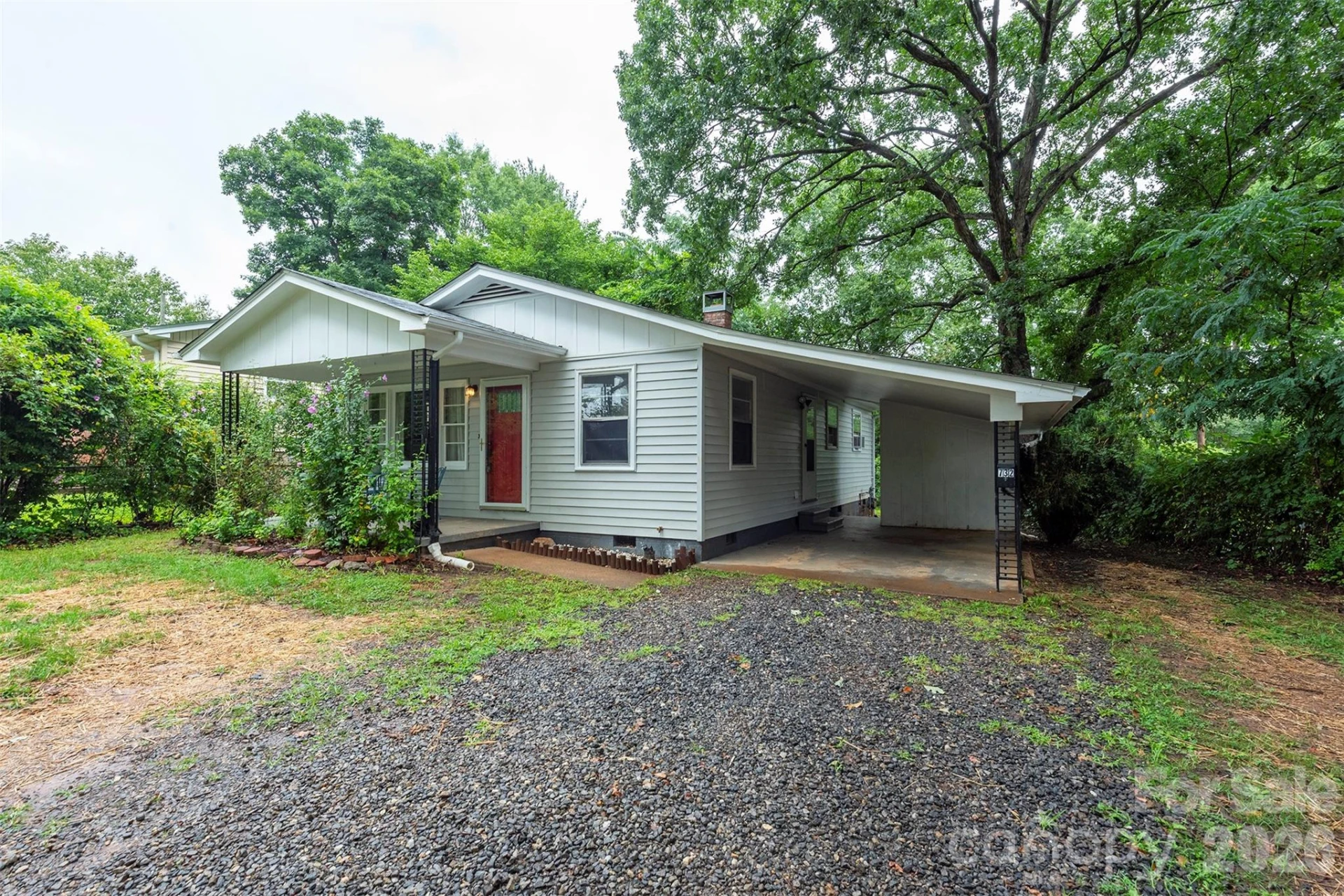 732 Fairview Road - Photo 24