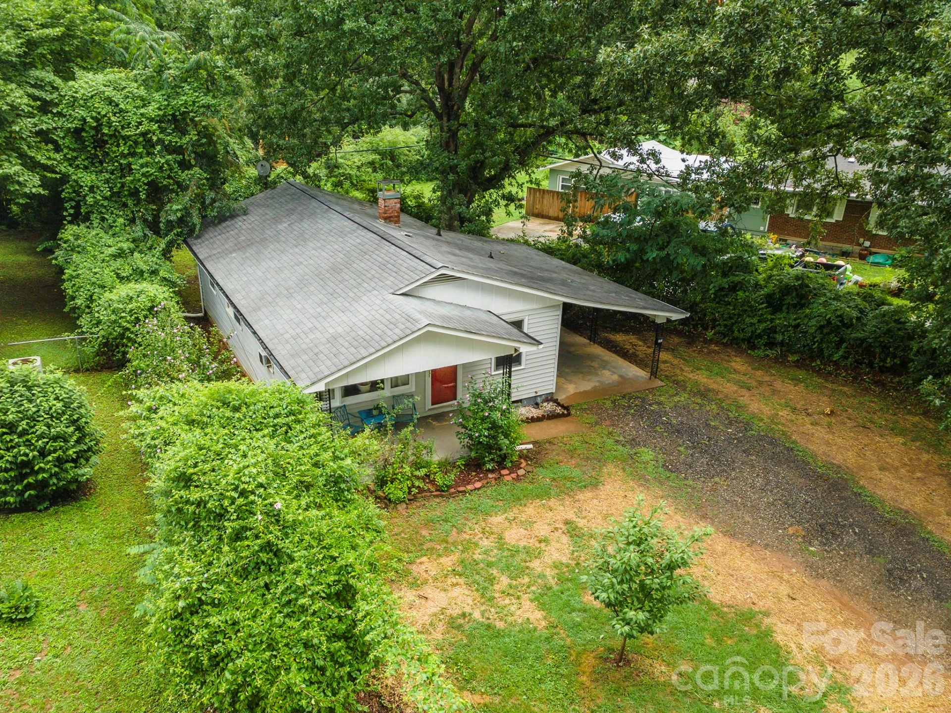 732 Fairview Road - Photo 30