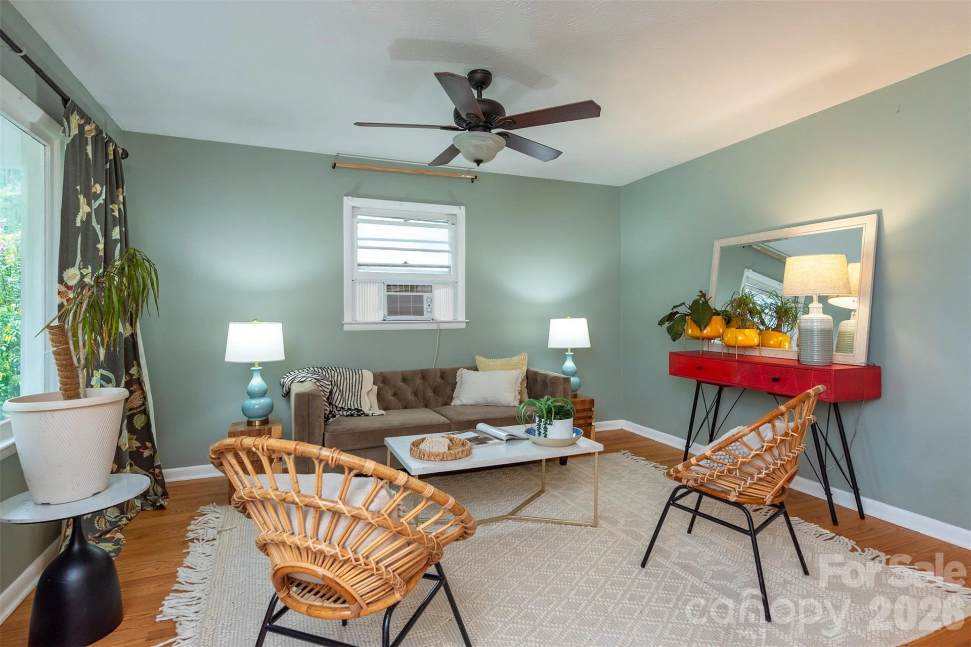 732 Fairview Road - Photo 4