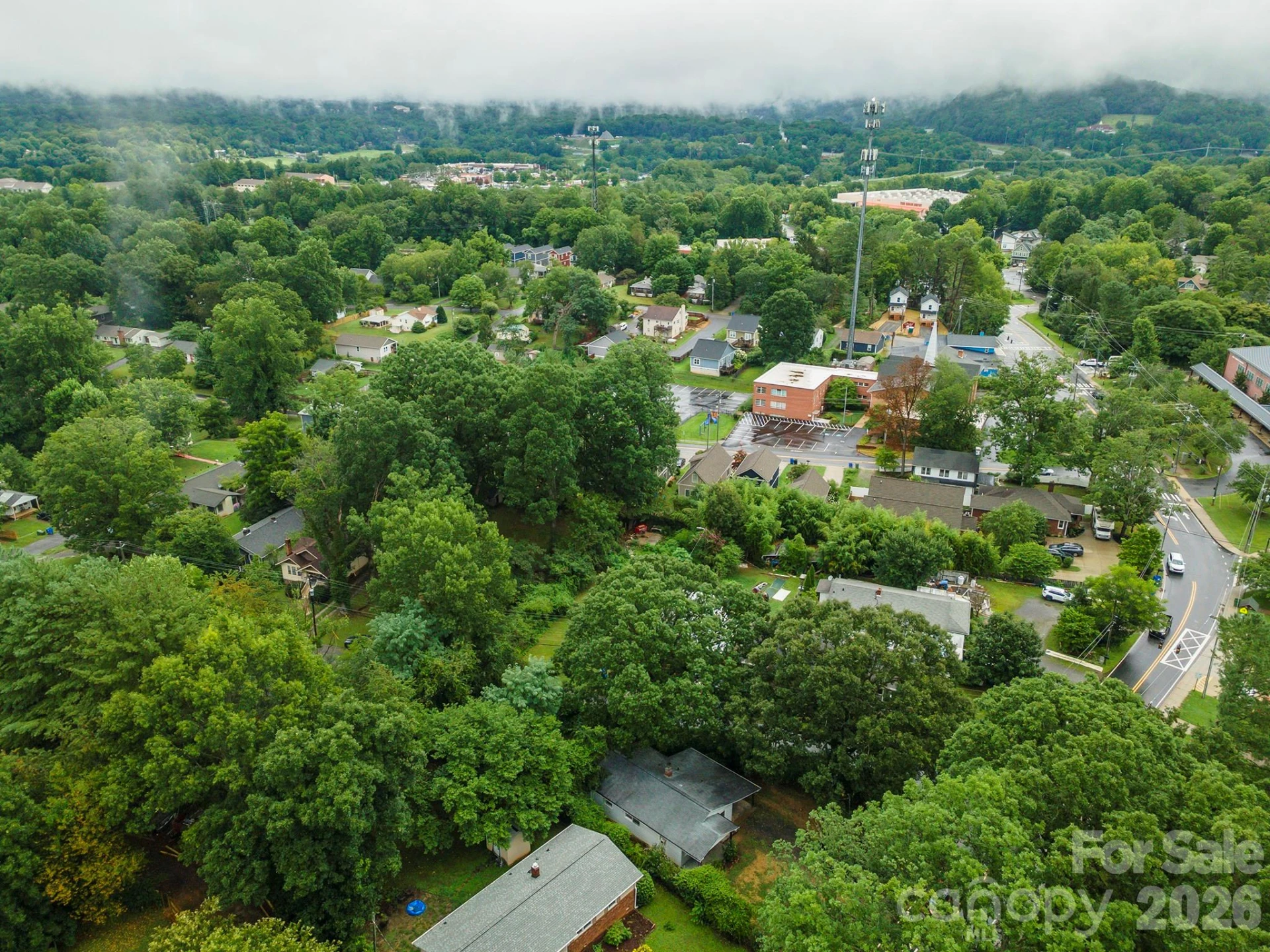 732 Fairview Road - Photo 31