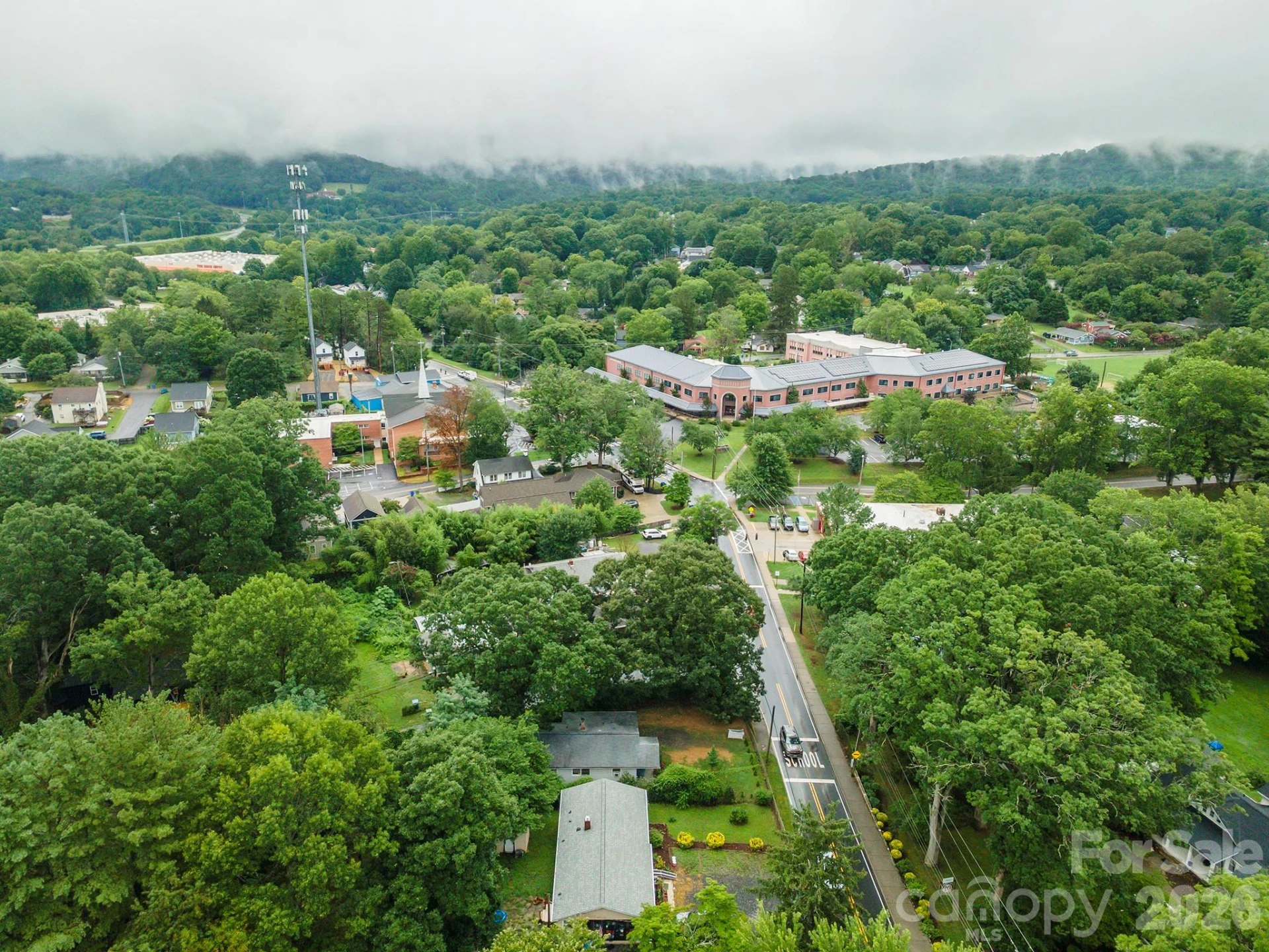 732 Fairview Road - Photo 32