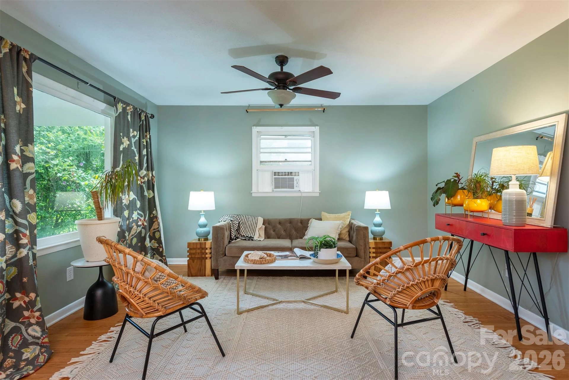 732 Fairview Road - Photo 5