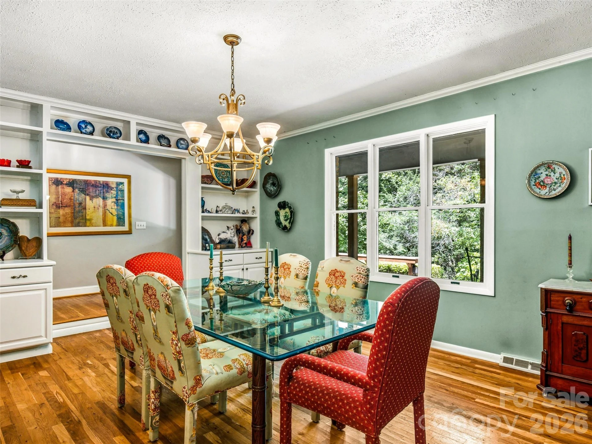 2526 Kanuga Road - Photo 11