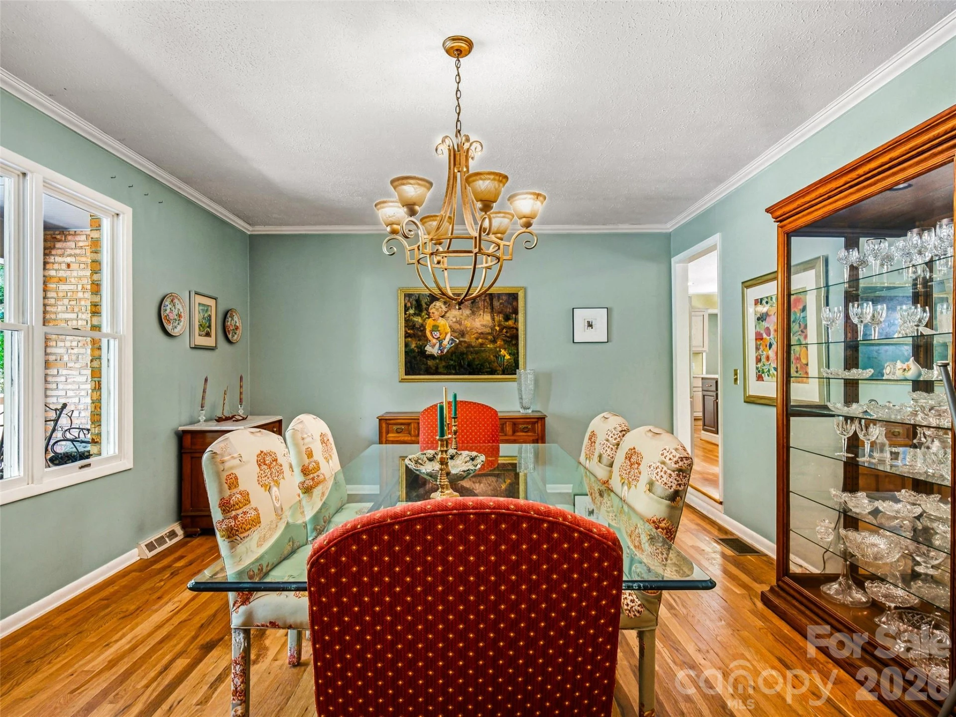 2526 Kanuga Road - Photo 12