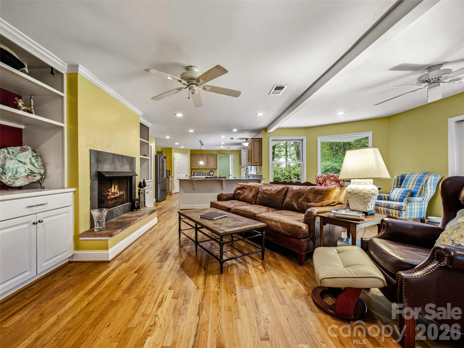 2526 Kanuga Road - Photo 13